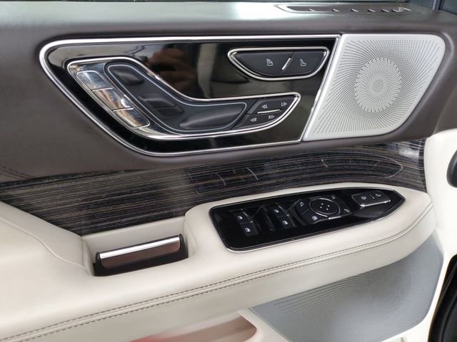 Used 2024 Lincoln Navigator Black Label image 20