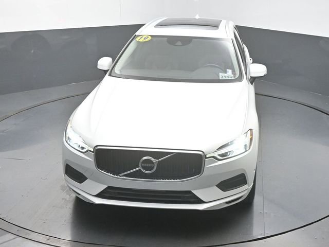 Used 2019 Volvo XC60 T5 Momentum w/ Premium Package image 43