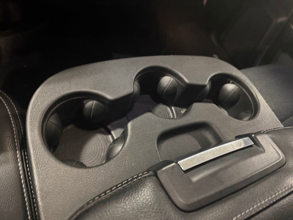 Used 2018 RAM 2500 Big Horn w/ Sport Appearance Group image 23