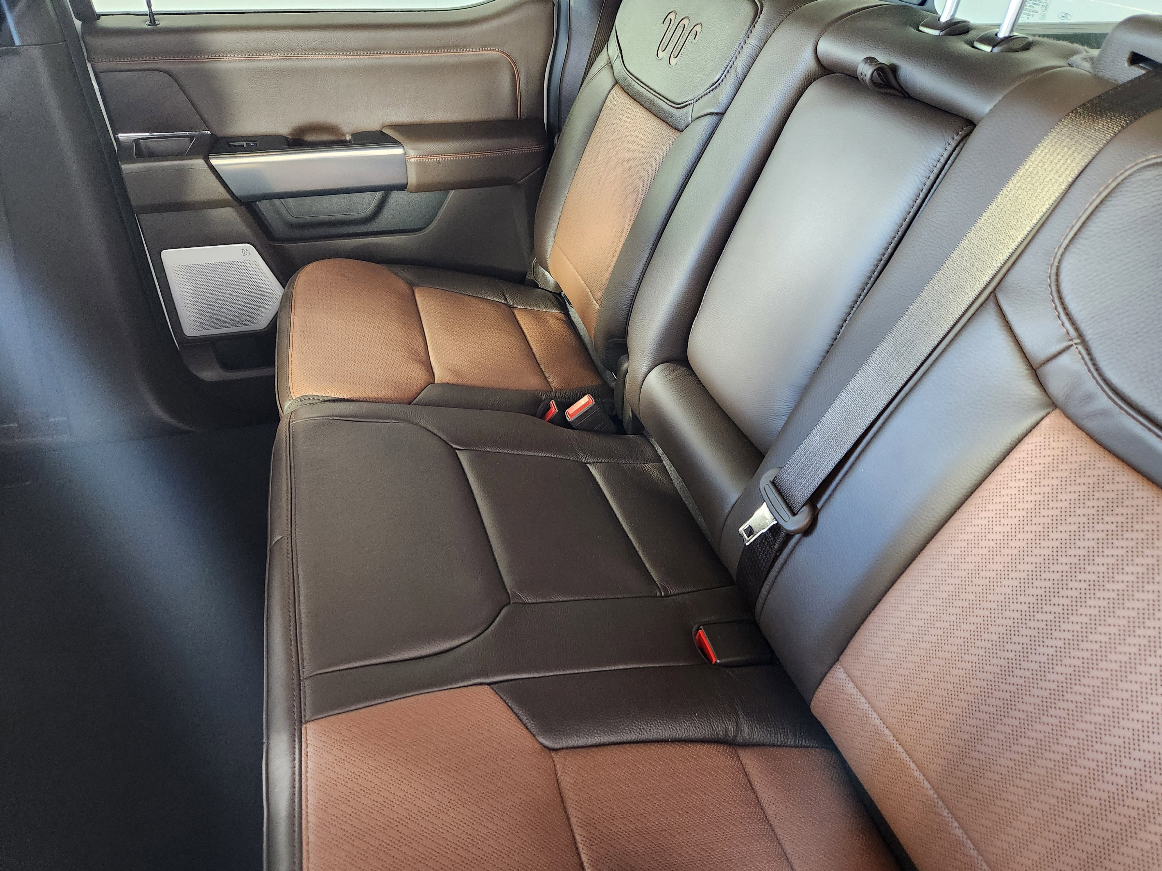 New 2026 Ford F250 King Ranch image 11