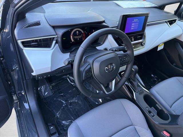 New 2026 Toyota Corolla SE image 13