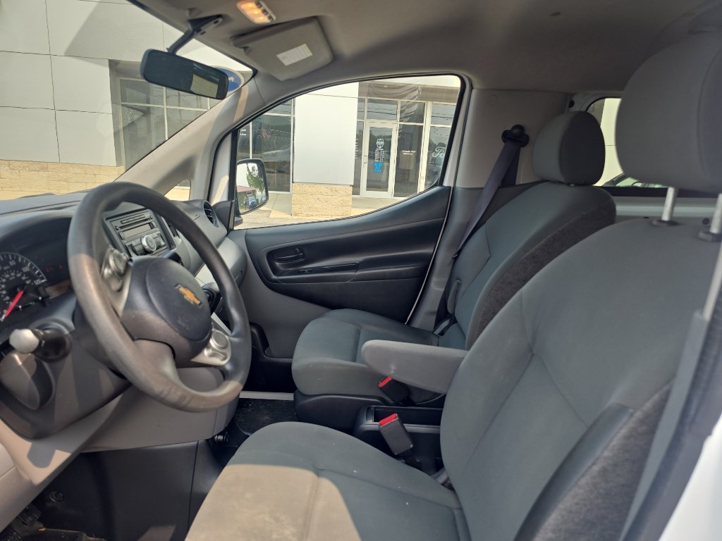 Used 2015 Chevrolet City Express LS FWD image 14