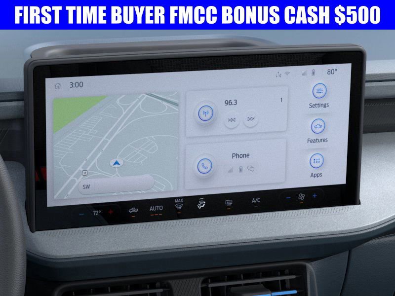 New 2026 Ford Maverick XLT image 23