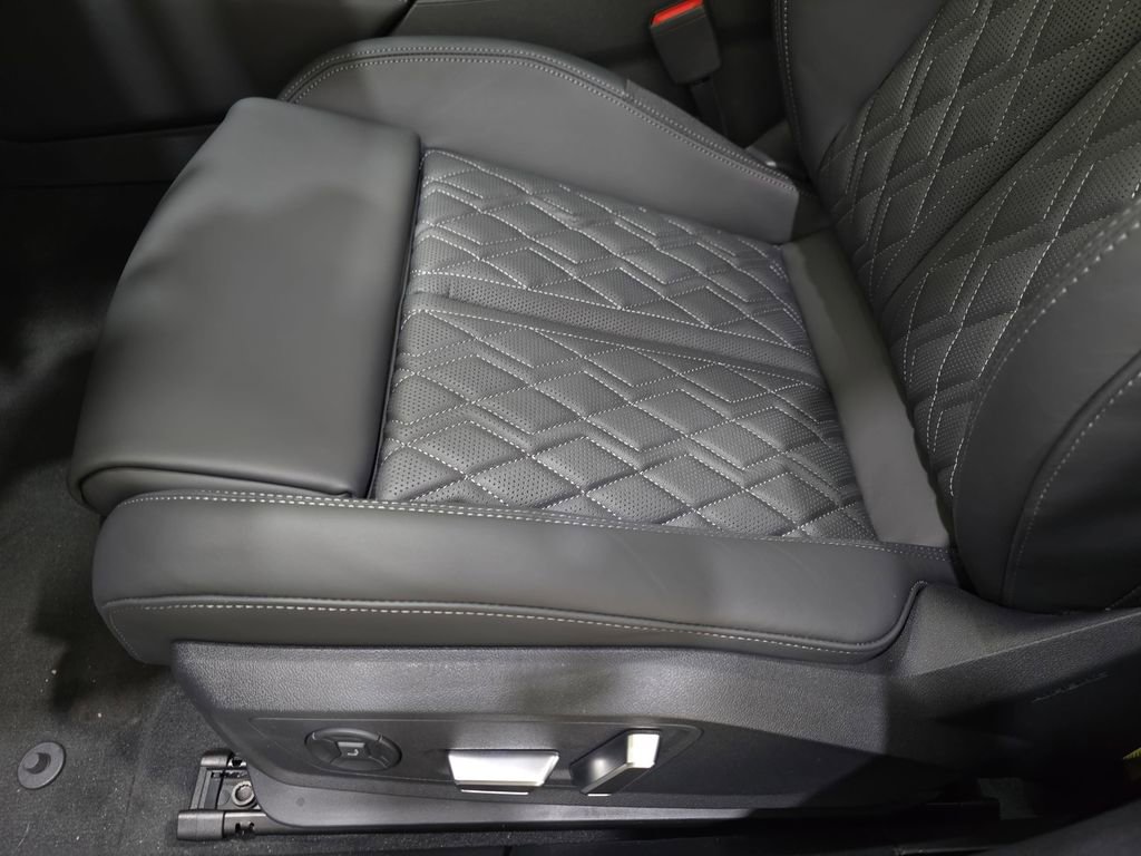 New 2026 Audi A6 3.0 image 27