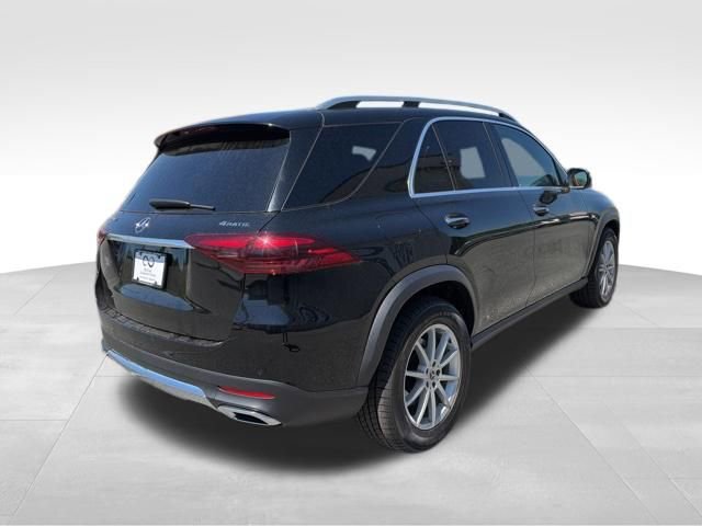 Used 2024 Mercedes-Benz GLE 450e 4MATIC image 9