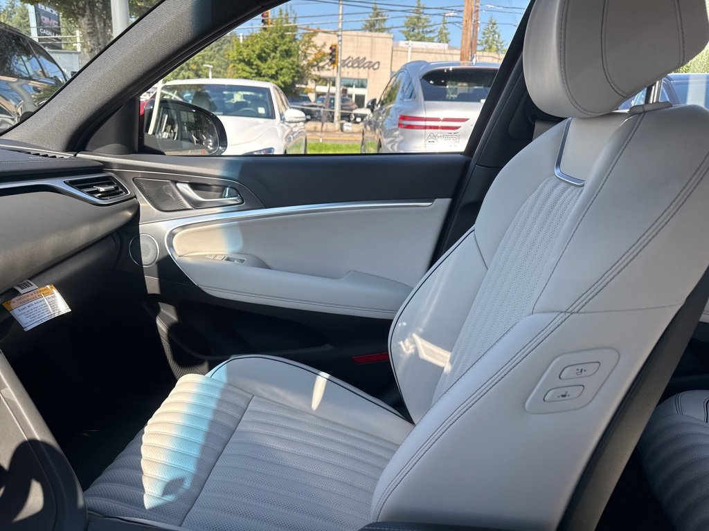 New 2026 Genesis G70 3.3T Sport Prestige image 27