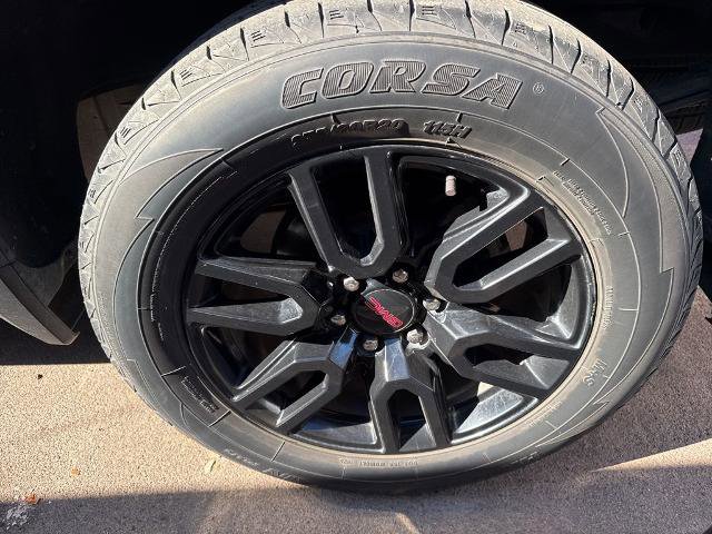 Used 2021 GMC Sierra 1500 Elevation image 15