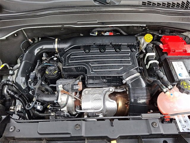 Used 2023 Jeep Renegade Latitude image 26