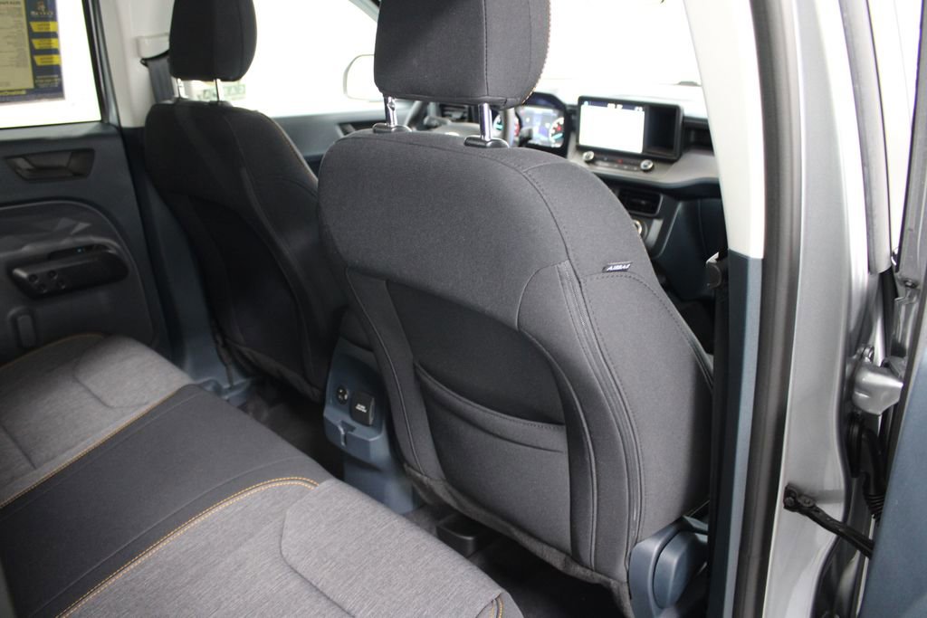 Used 2024 Ford Maverick Tremor w/ Tremor Off-Road Package image 29