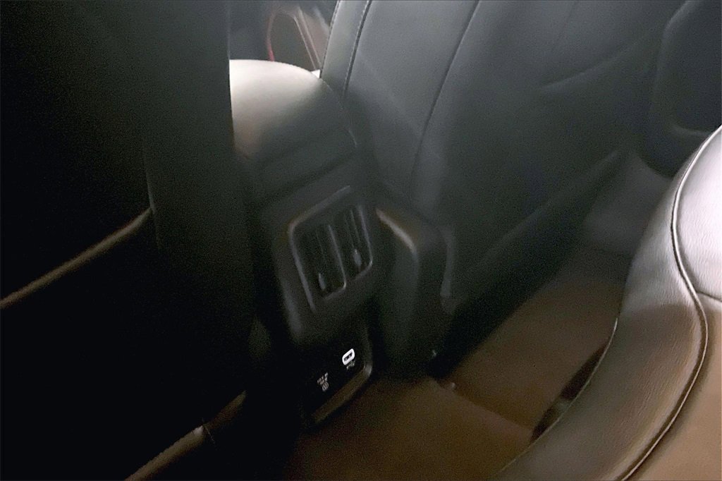 Used 2021 Jeep Compass Trailhawk image 10