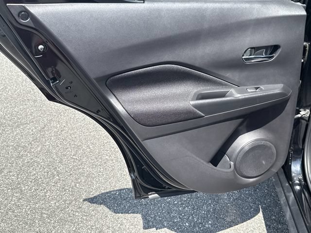 Used 2023 Nissan Kicks SV FWD image 21