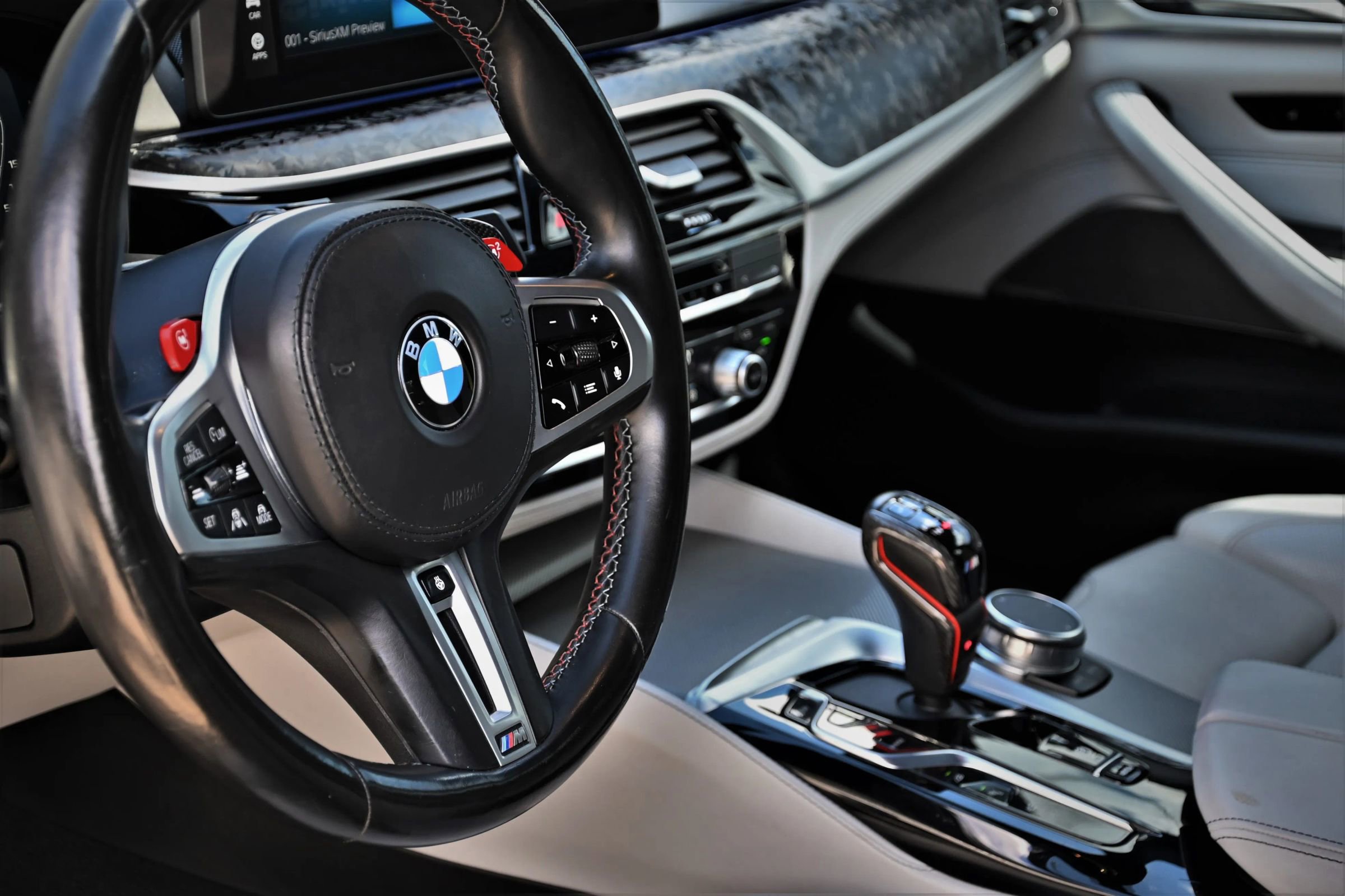 Used 2023 BMW M5 w/ Competition Package image 24