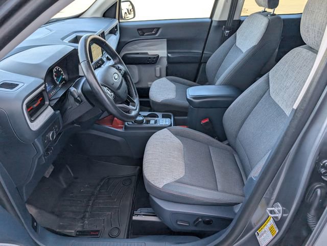 Used 2022 Ford Maverick XLT w/ Equipment Group 300A Standard image 2