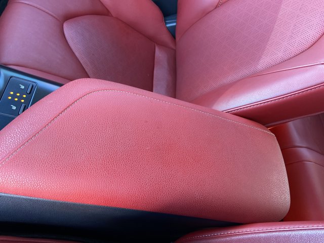 Used 2020 Toyota Camry XSE image 40