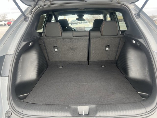 Used 2023 Honda HR-V Sport image 28