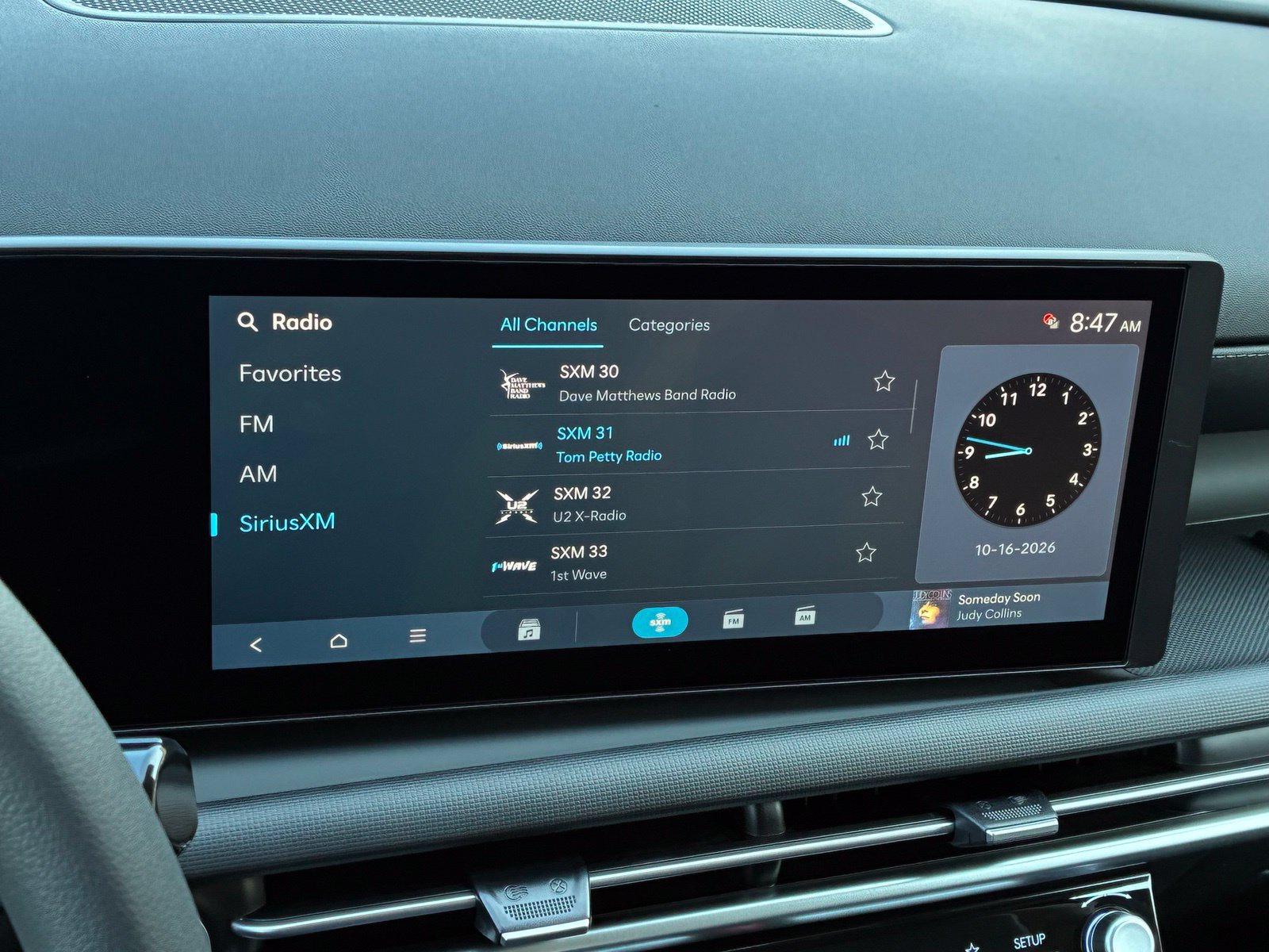 New 2026 Hyundai Tucson SEL Plus FWD image 22