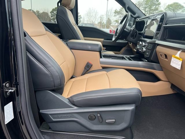 New 2026 Ford F350 Lariat image 6