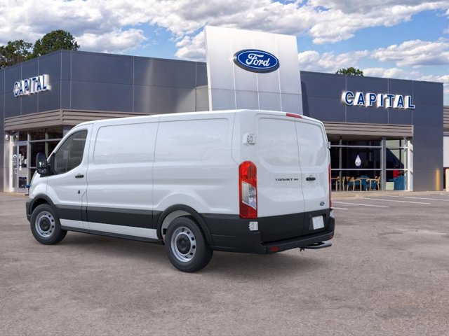 New 2026 Ford Transit 150 Low Roof w/ Load Area Protection Package RWD image 4