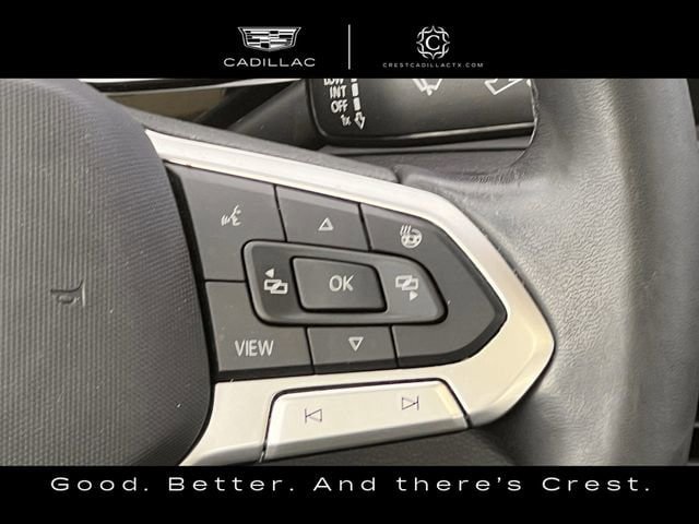 Used 2024 Volkswagen Jetta SEL FWD image 13