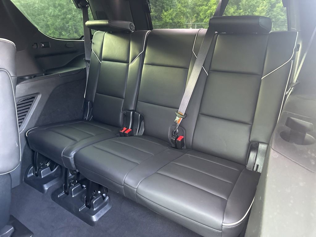 Used 2021 Cadillac Escalade Sport w/ Driver Assist Tech Package AWD/4WD image 15