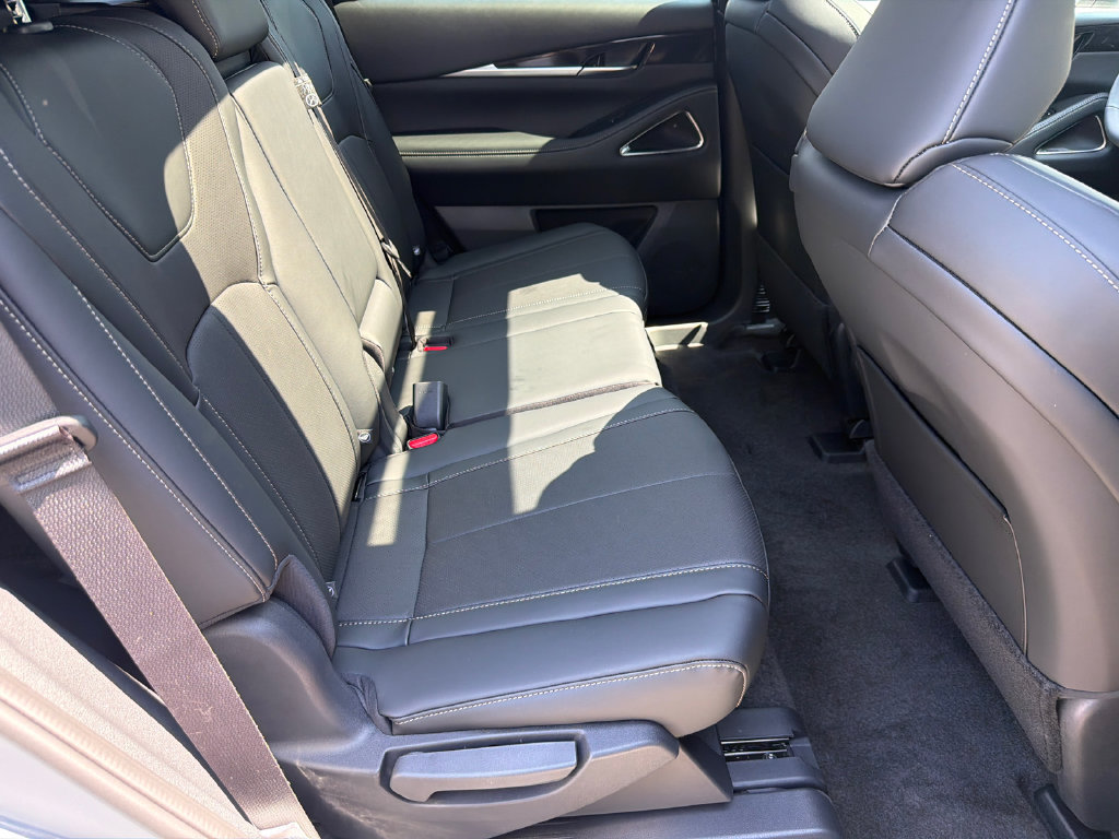New 2027 INFINITI QX65 Sport w/ Cargo Package AWD/4WD image 15