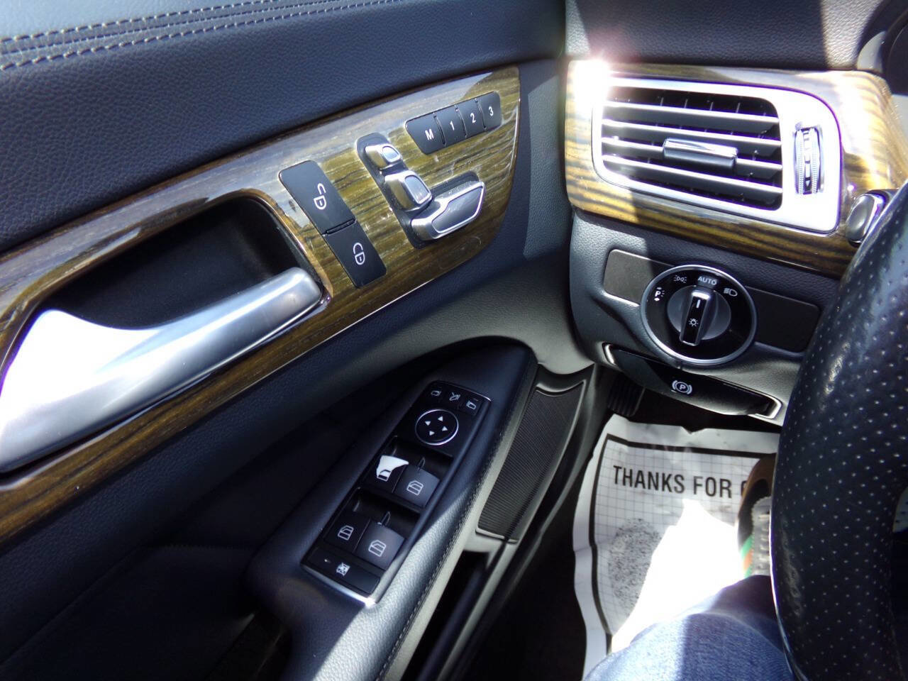 Used 2015 Mercedes-Benz CLS 400 image 50