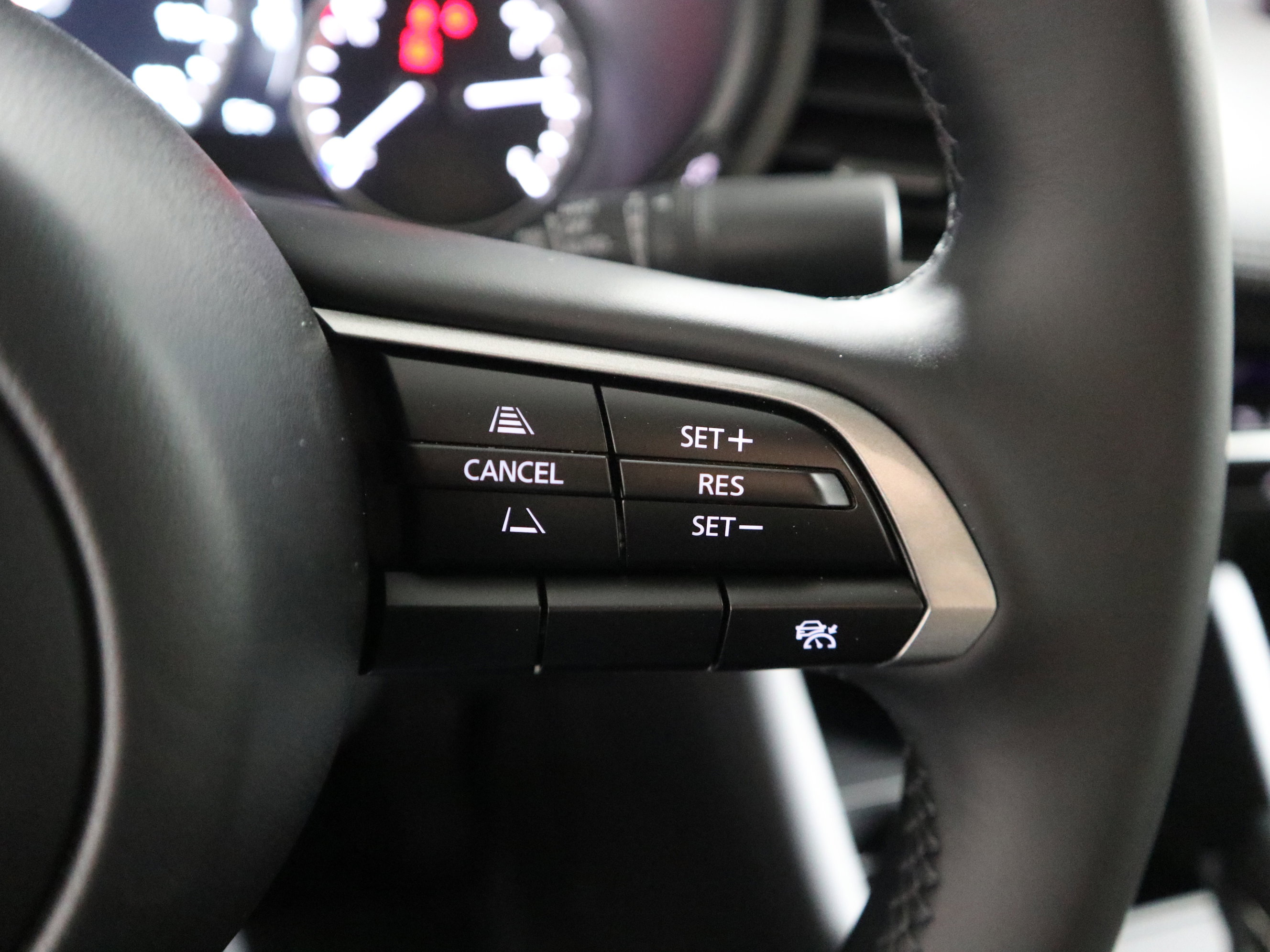 New 2026 MAZDA MAZDA3 2.5 S Sedan w/ Preferred Pkg image 25