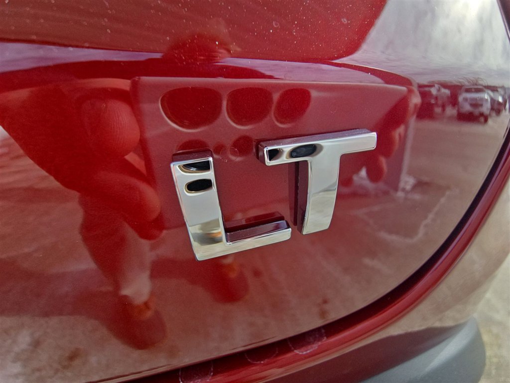 New 2025 Chevrolet Trax LT w/ LT Convenience Package image 30