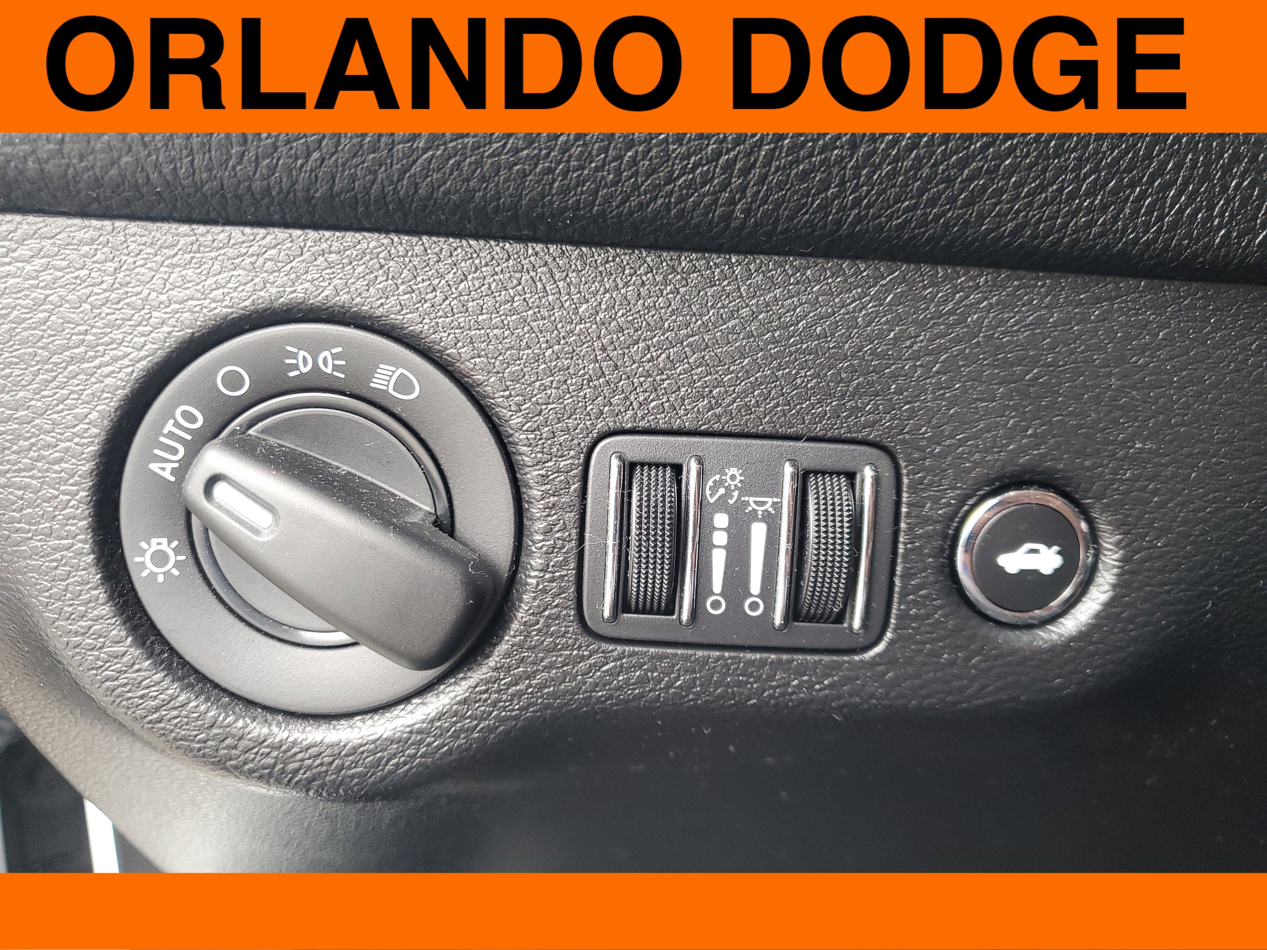 Used 2023 Dodge Challenger SRT Hellcat Redeye image 20