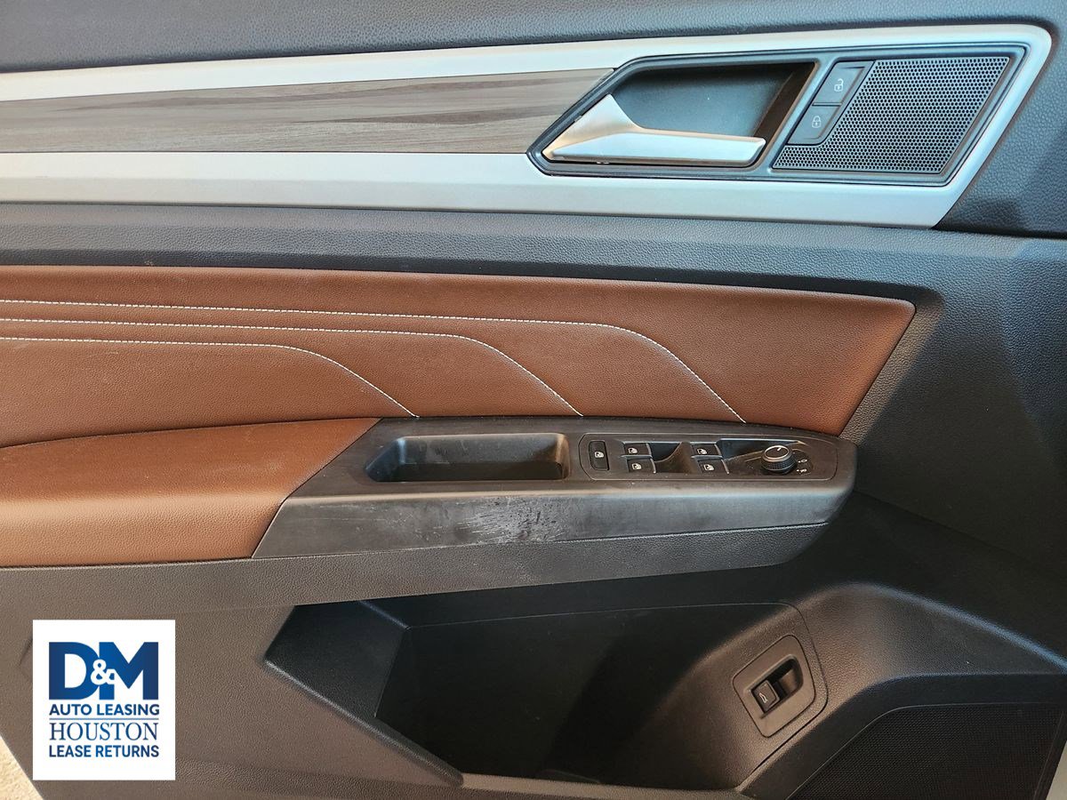 Used 2022 Volkswagen Atlas SEL image 29