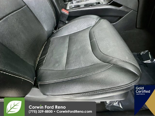 Certified 2022 Ford Explorer ST w/ Equipment Group 401A AWD/4WD image 35
