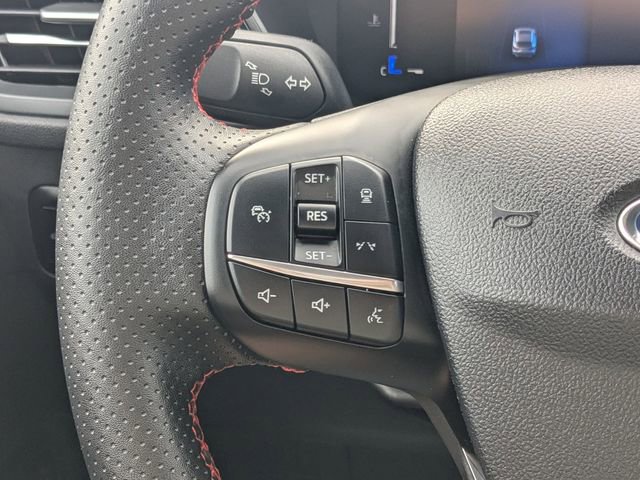 Used 2025 Ford Escape ST-Line w/ Tech Pack #1 image 25