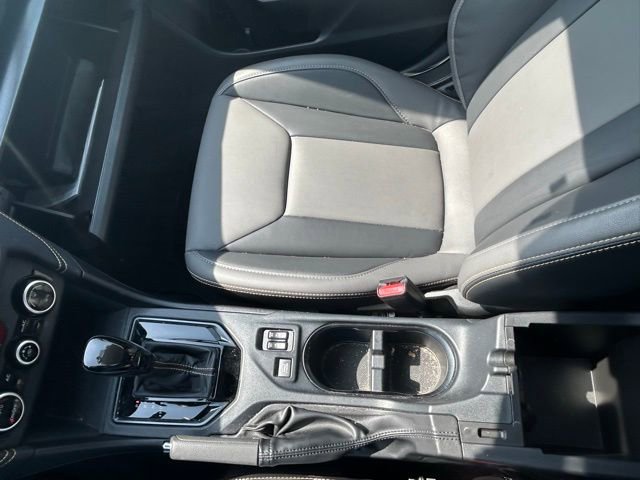 Used 2023 Subaru Crosstrek 2.5i Sport image 18