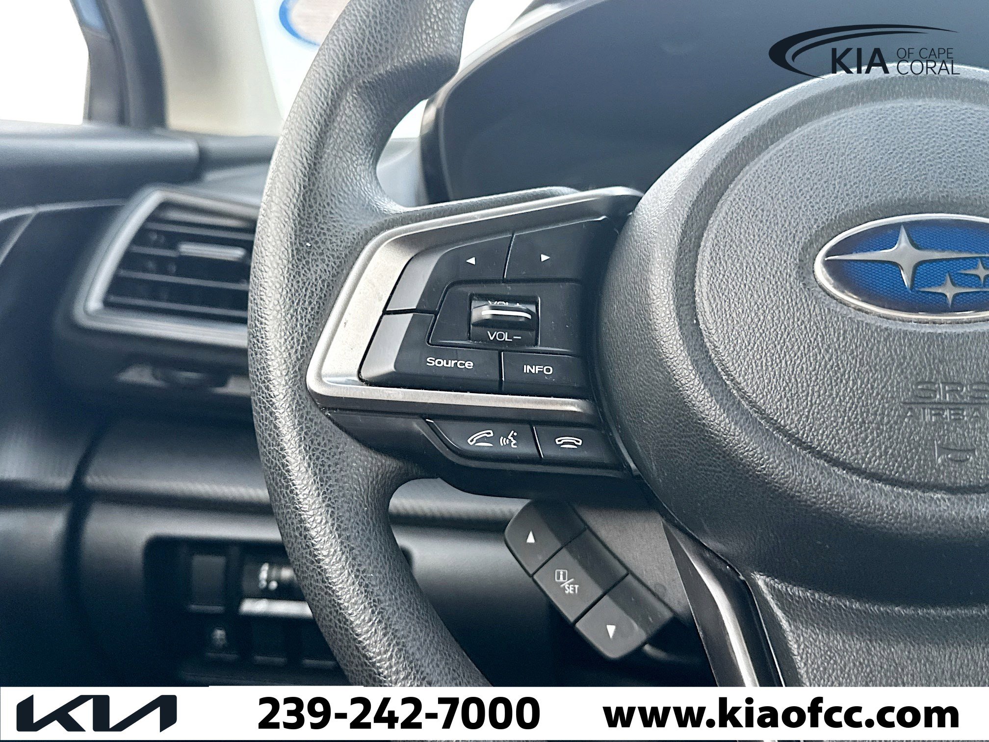 Used 2023 Subaru Impreza Premium image 32