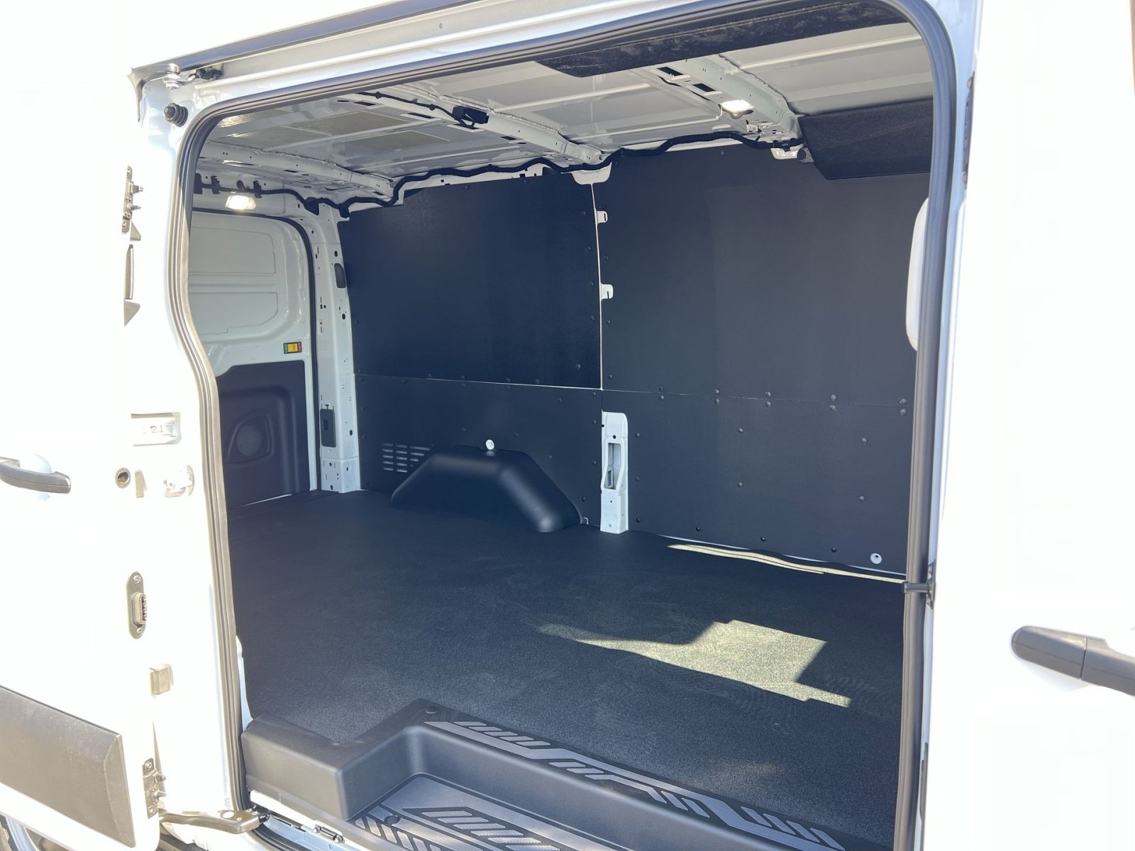 New 2026 Ford Transit 150 Low Roof w/ Load Area Protection Package image 22
