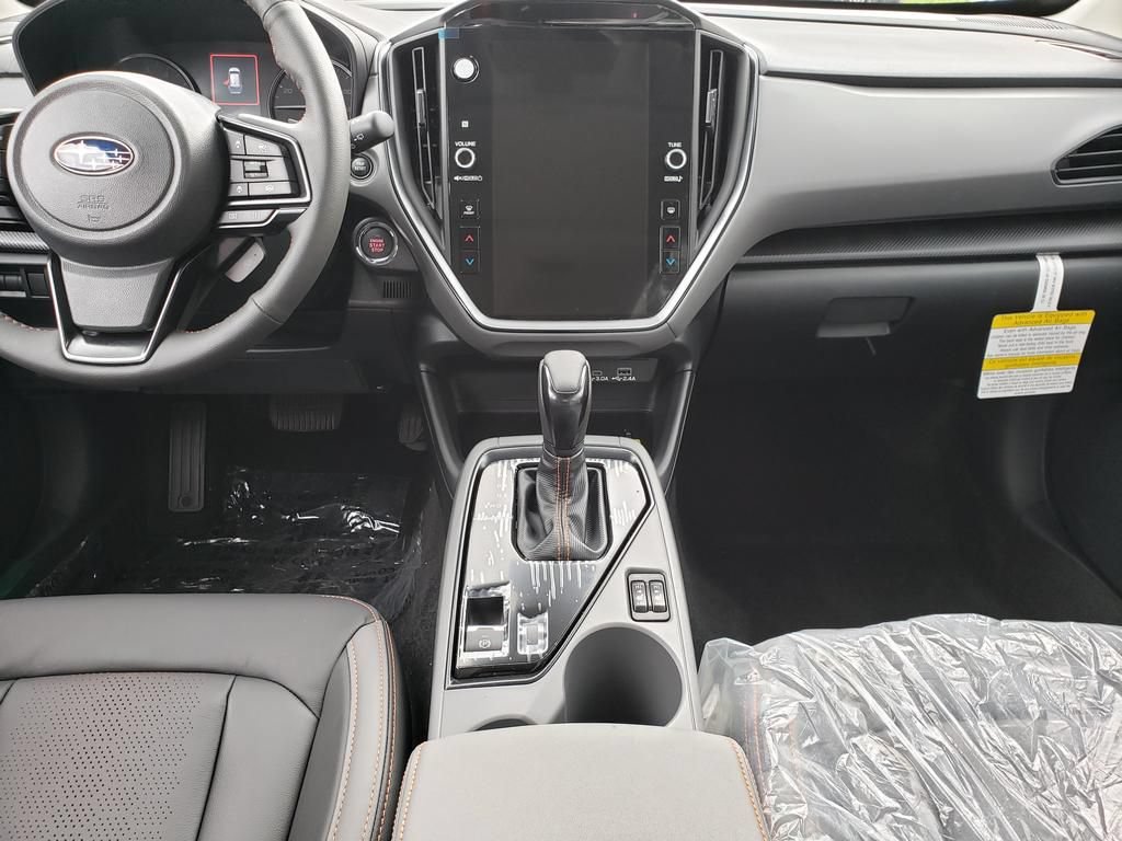 New 2026 Subaru Crosstrek 2.5i Limited w/ Crosstrek Mirror Package AWD/4WD image 9