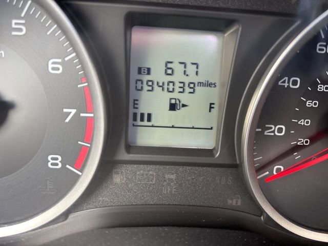 Used 2015 Subaru Forester 2.5i Premium image 16