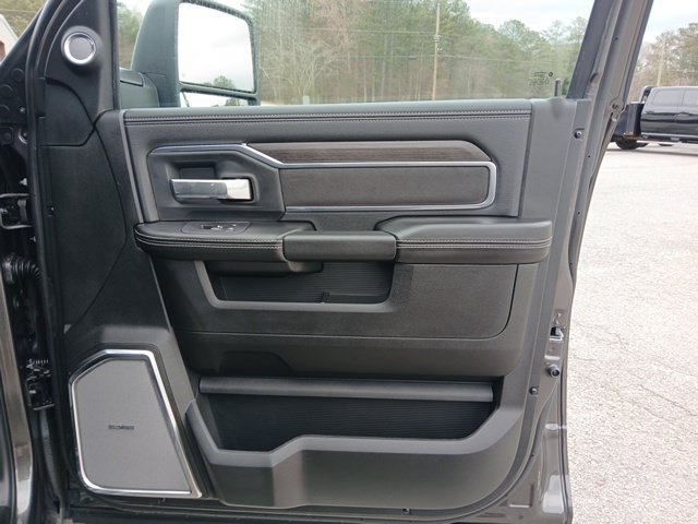 New 2026 RAM 4500 4x4 Crew Cab DRW image 31