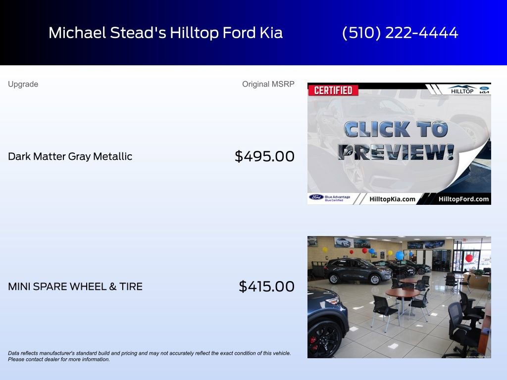 Used 2024 Ford Mustang Premium RWD image 5