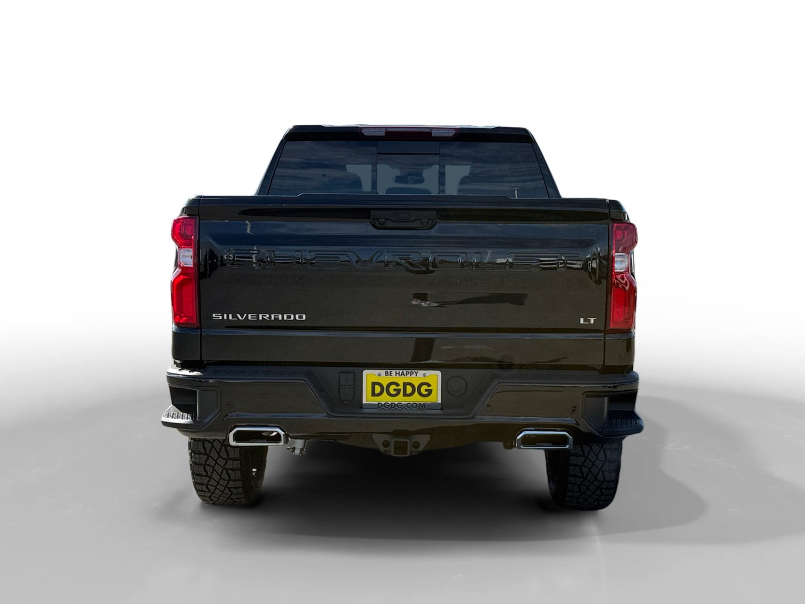 New 2026 Chevrolet Silverado 1500 LT Trail Boss w/ LT Trail Boss Premium Package AWD/4WD image 4