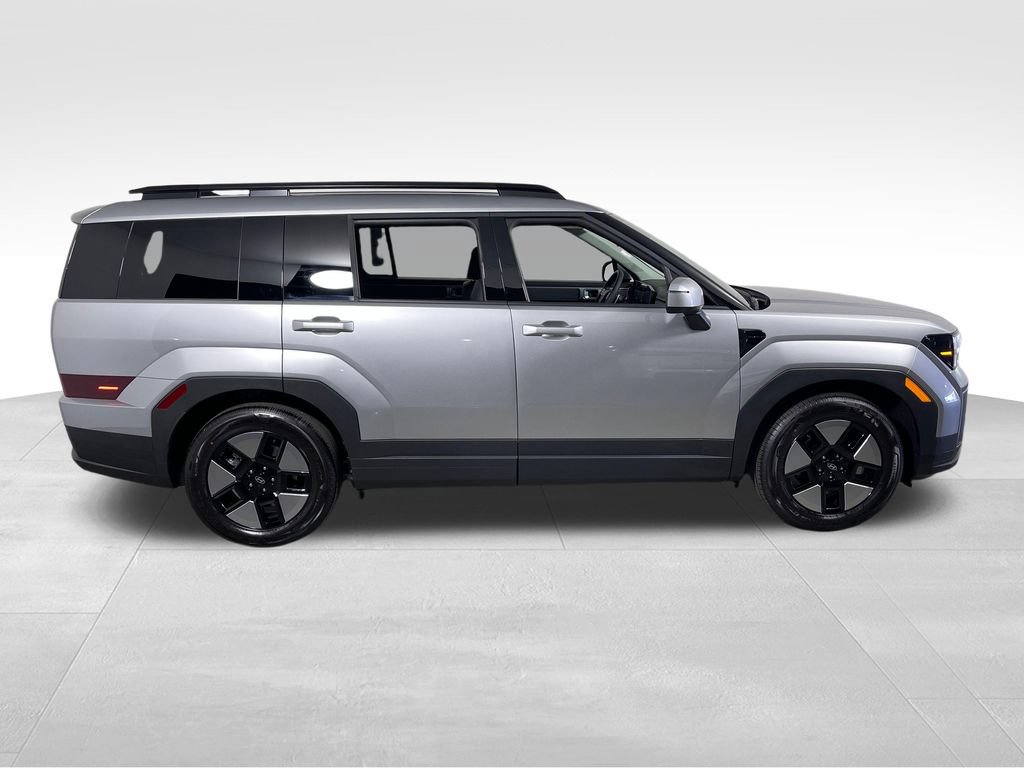New 2026 Hyundai Santa Fe SEL FWD image 6
