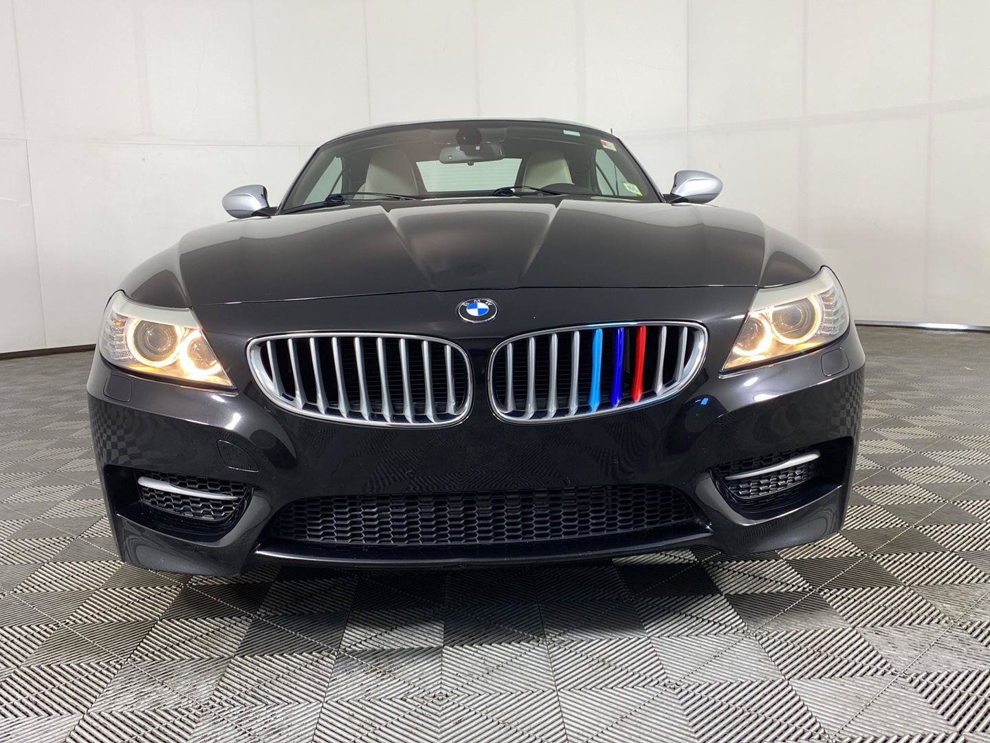 Used 2011 BMW Z4 sDrive35is RWD image 13