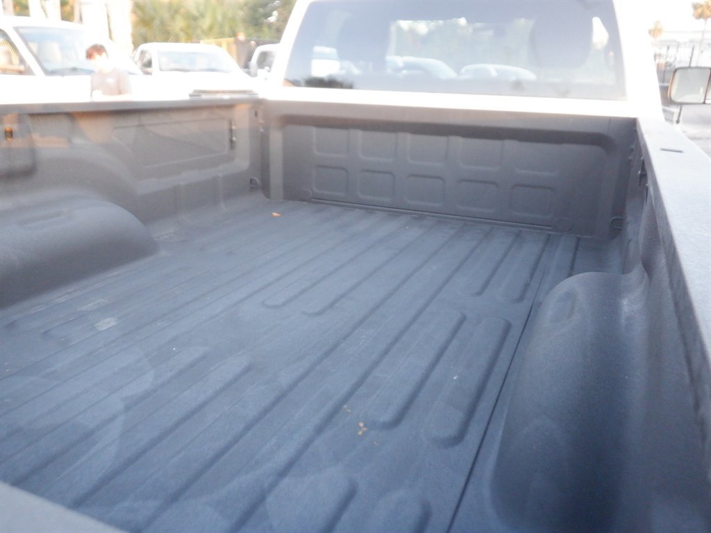 Used 2022 RAM 2500 Tradesman image 5