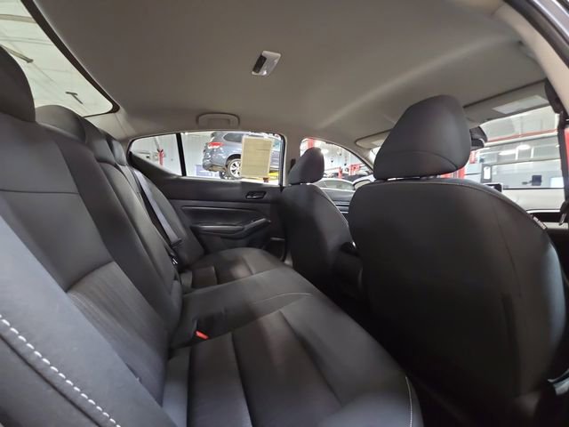 Certified 2025 Nissan Altima 2.5 S image 27