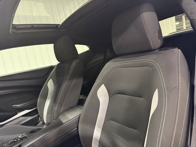 Used 2019 Chevrolet Camaro LT image 12