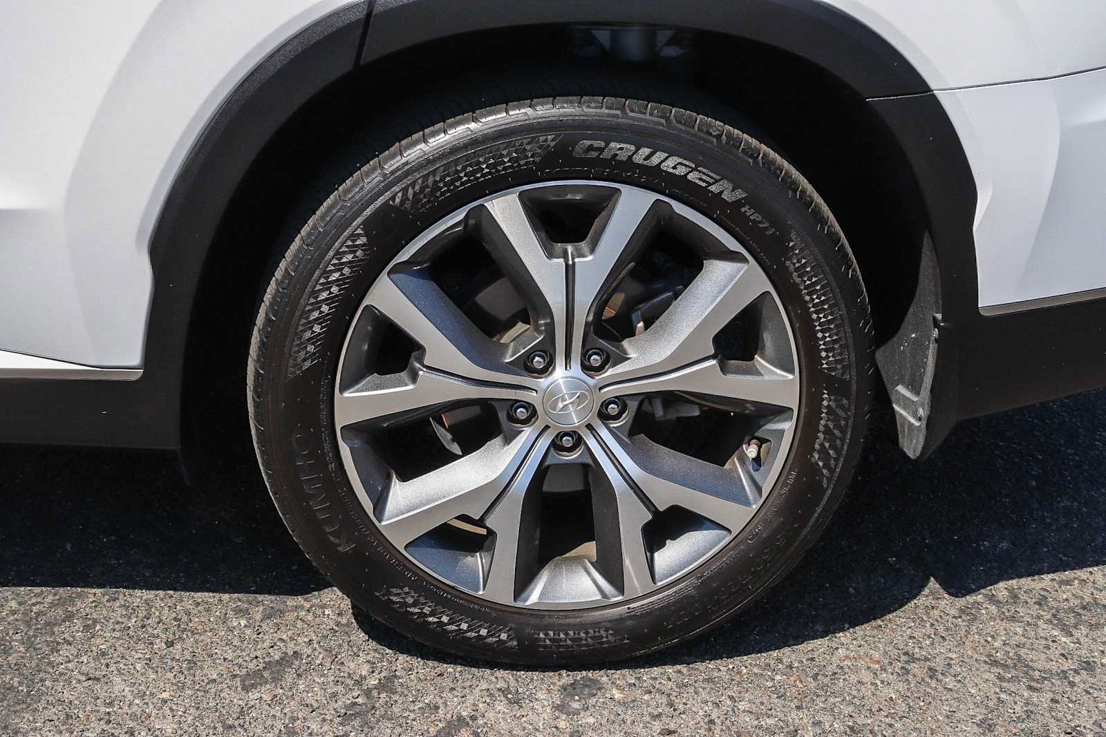 Used 2021 Hyundai Palisade SEL w/ Premium Package AWD/4WD image 13