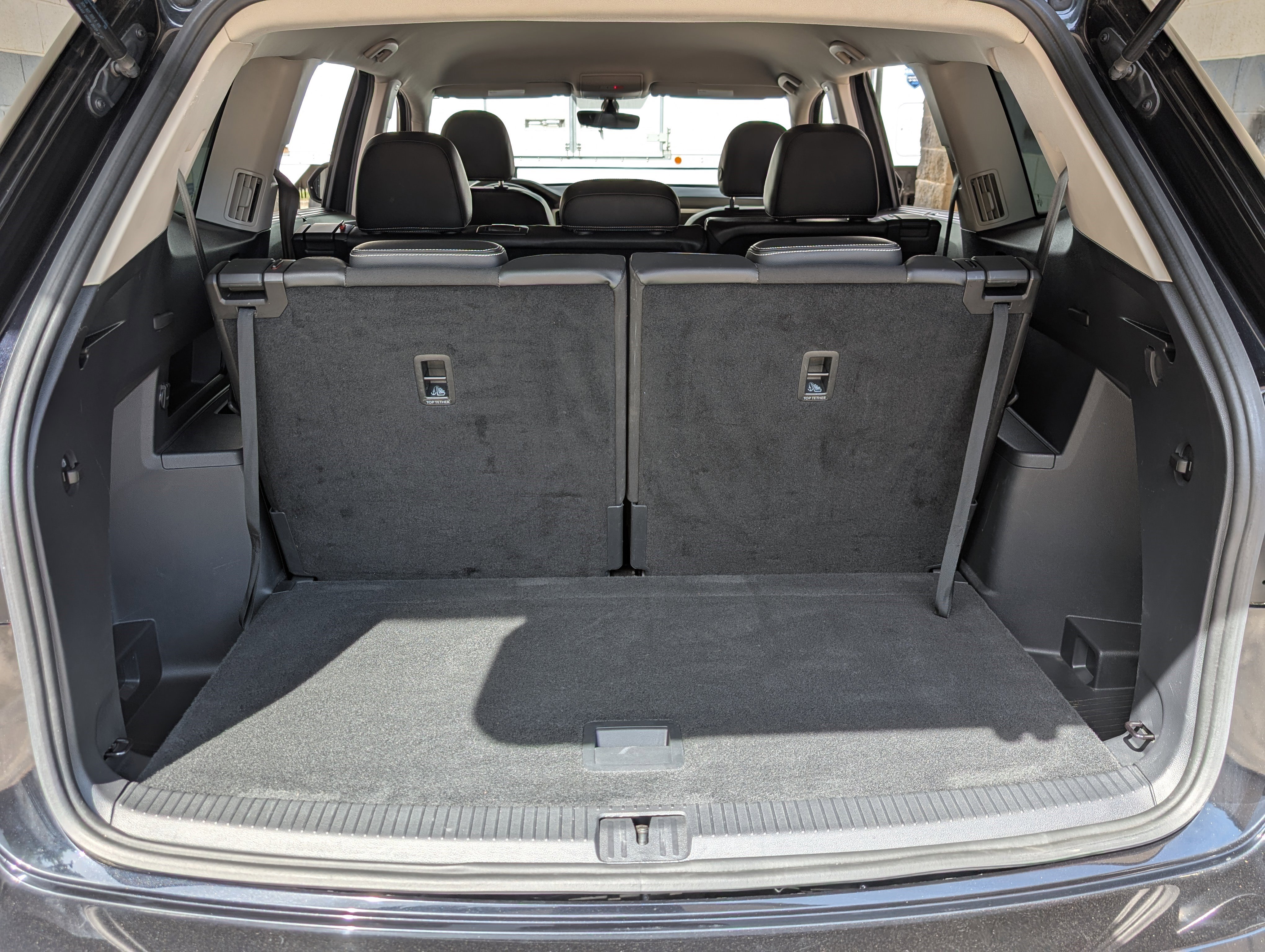 Used 2022 Volkswagen Atlas SE image 19