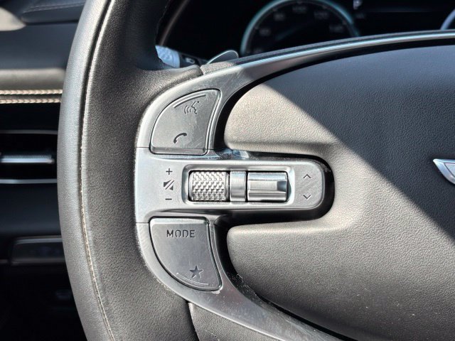 Used 2024 Genesis GV80 3.5T w/ Prestige Package AWD/4WD image 19