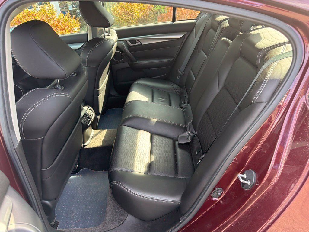 Used 2010 Acura TL w/ Technology Package AWD/4WD image 6