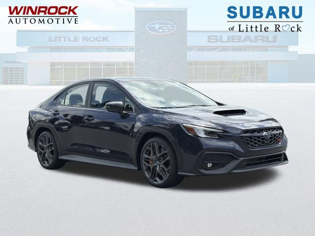 New 2026 Subaru WRX tS w/ WRX Electronics Package AWD/4WD image 1